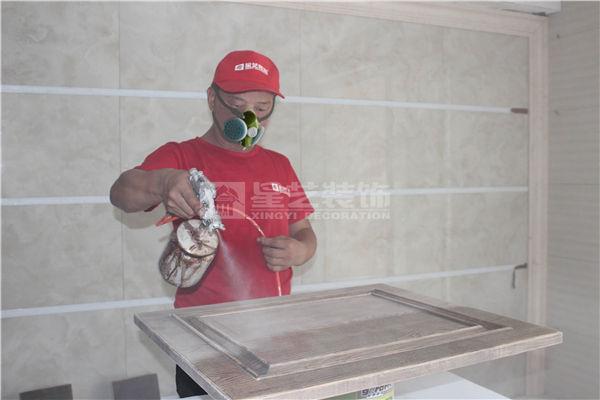 水电装修材料好坏知识总结,木灰漆施工视频教程