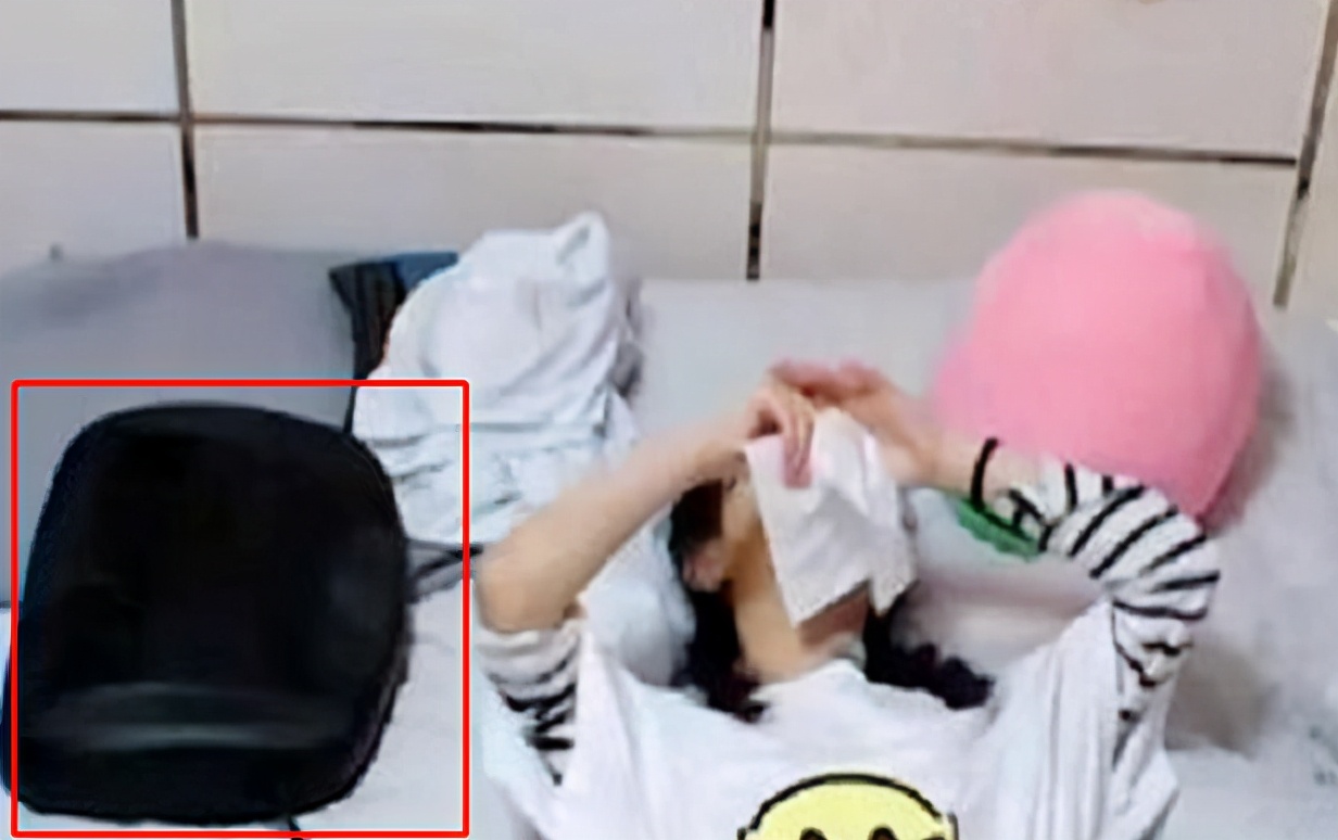 赵小刀卧室曝光，床上“骨盆正骨器”让宝妈红了眼：十生9疼一苦