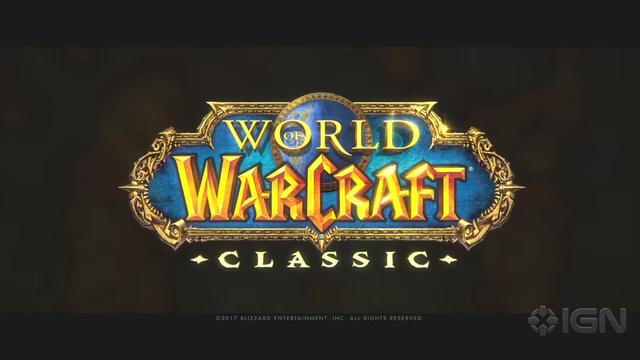 IGN评“最令人沉迷的十大网游”,魔兽世界第一,英雄联盟仅第四