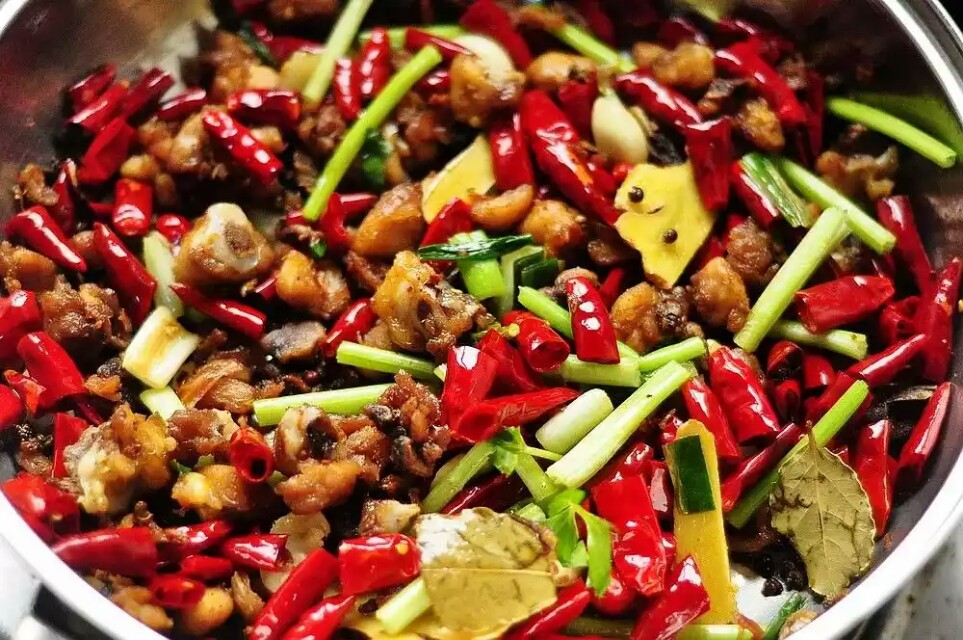 顶级中餐厅食谱,中餐厅十大必吃美食