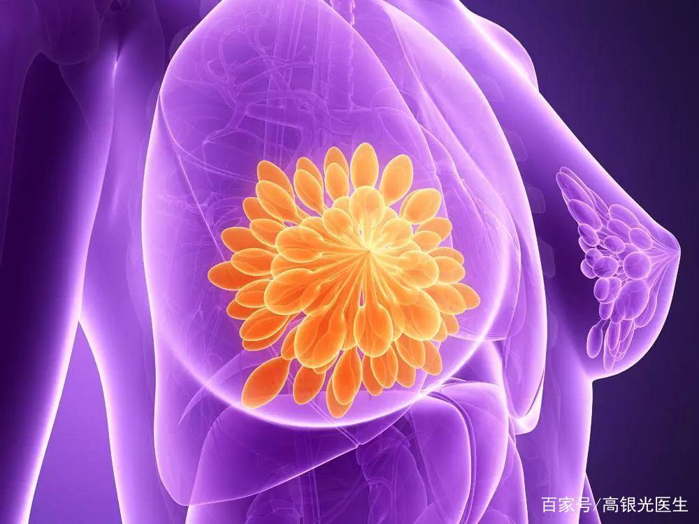 乳房按摩的危害性,乳房肿块按摩骗局