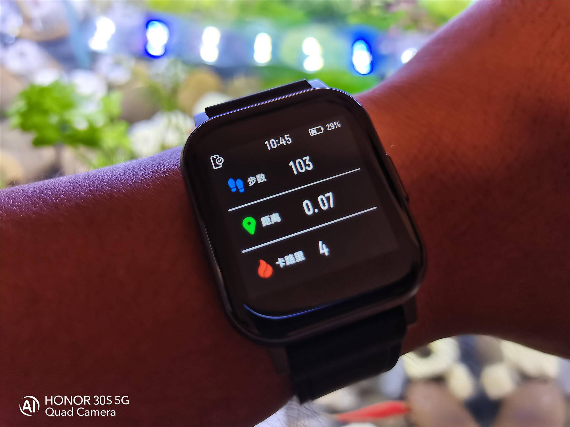 haylousmartwatch2值得购买吗,haylousmartwatch2抬腕亮屏