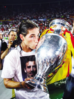 男人到底应该是什么样的人,足球男人该有的样子