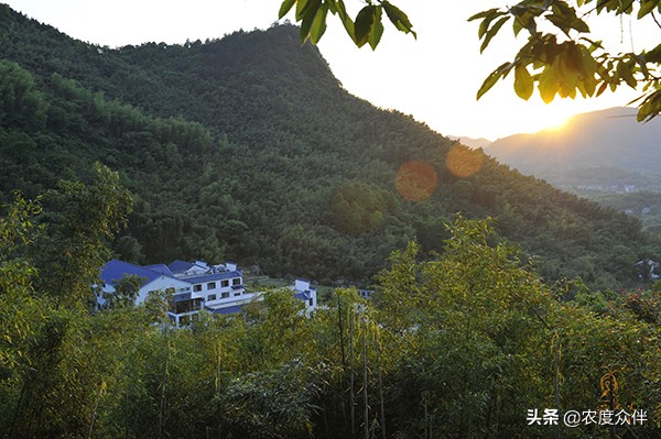 美丽乡村生态旅游区,宣城乡村旅游
