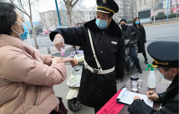 北京国基伟业入郑当好河南政府职能部门“管家”受好评