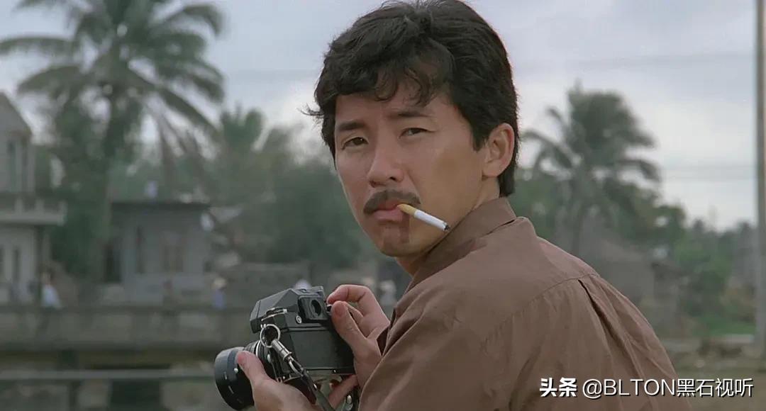 重温经典香港电影片段,港味香港电影