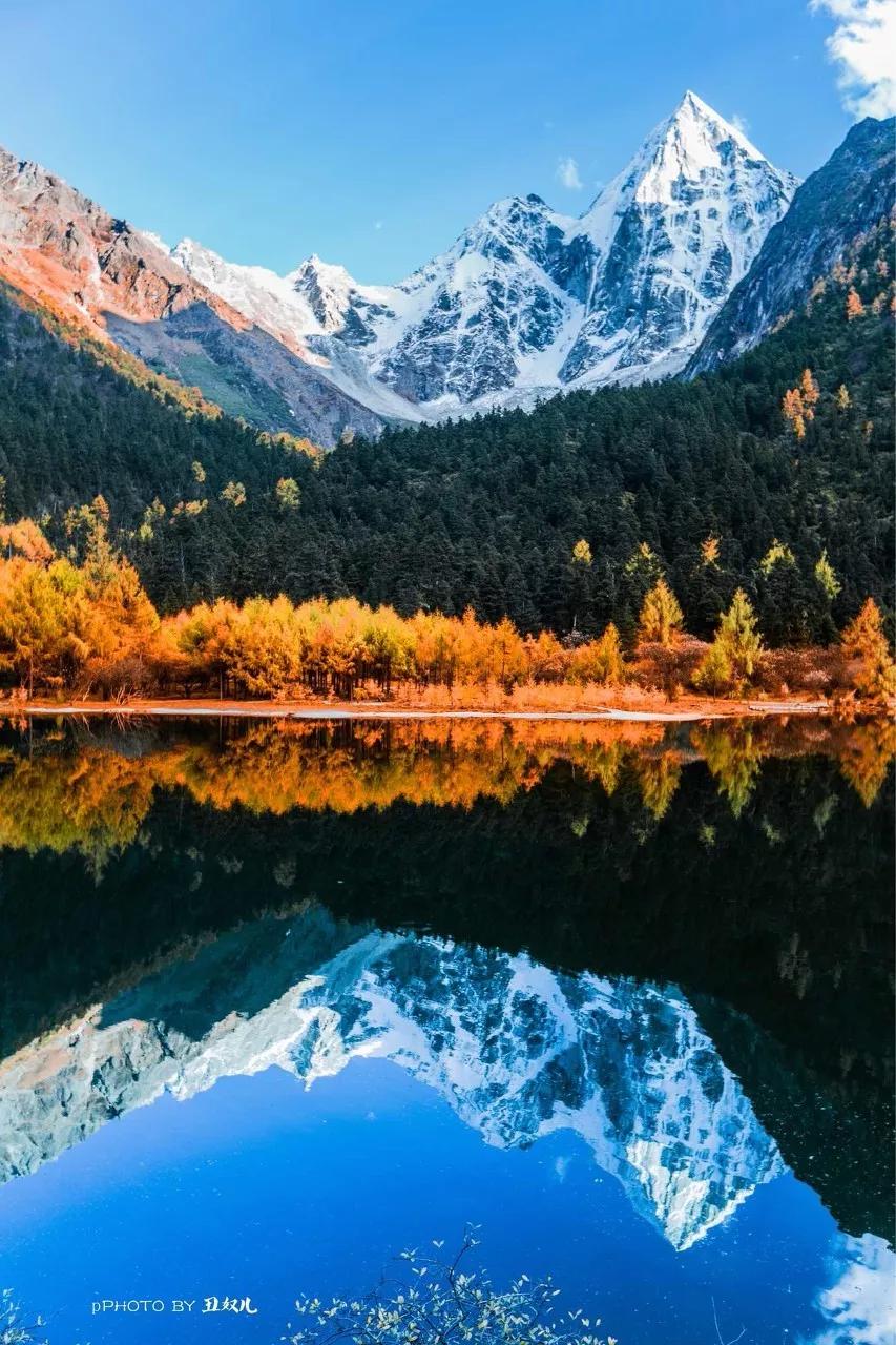 10个适合一个人去的小众旅行地,人少景美的小众旅行地夏季