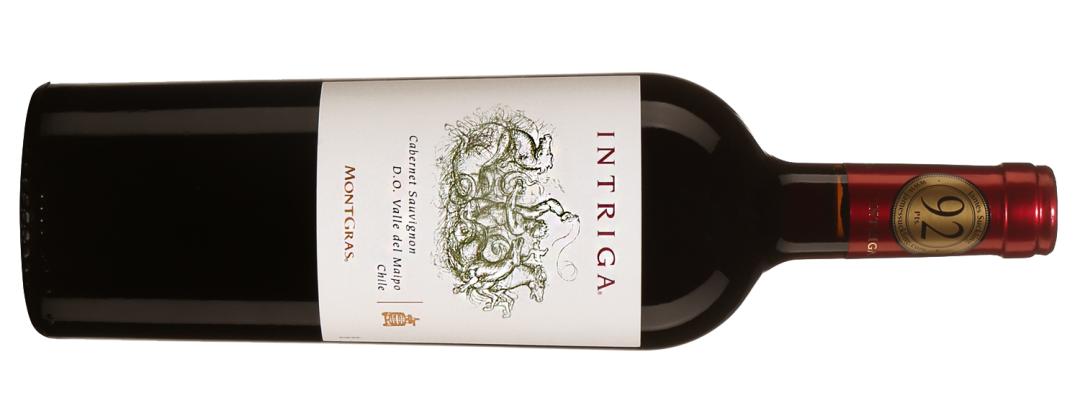 性价比最高的赤霞珠葡萄酒,性价比最高的十款白葡萄酒