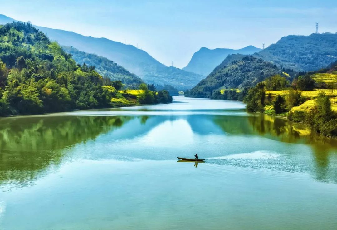 被忽视的近代史,长江对于中国有多重要