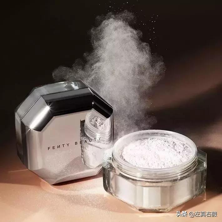 凭实力美颜,散粉推荐公认好用第一名混干皮