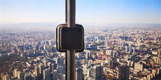 100层电梯结构图,地上四层地下一层电梯井道