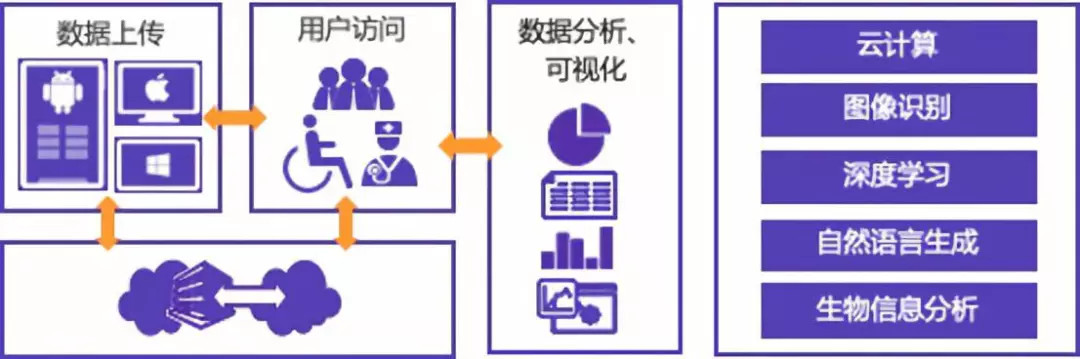 2019中国医疗大健康产业研究报告,中国医疗健康产业市场前景