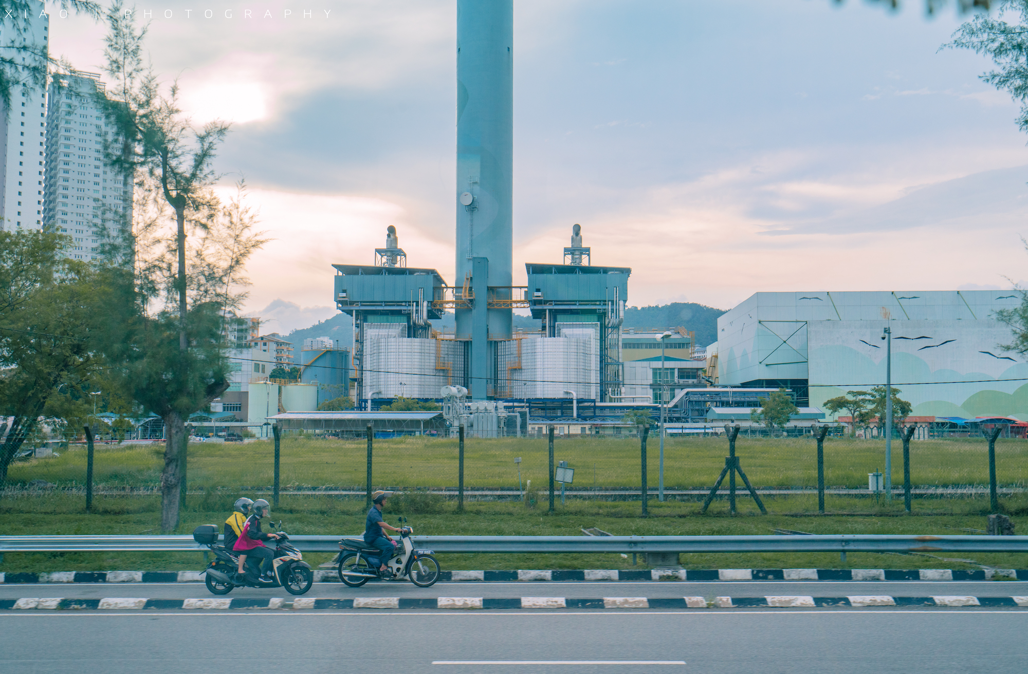 槟城华人姓氏视频,马来西亚槟城文化及风土人情