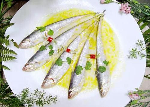 山东刀鱼做法大全,老山东美食鱼片