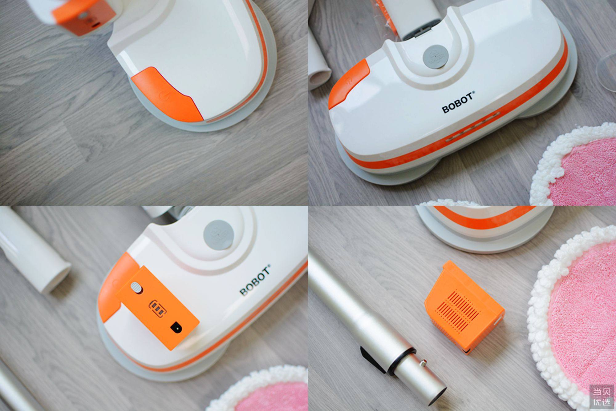 洗拖一体全自动拖地机测评,自动洗拖地机测评