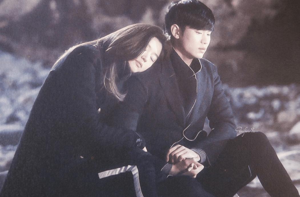 十部虐到撕心裂肺的韩剧高颜值,近十年评分最高的10部爱情韩剧