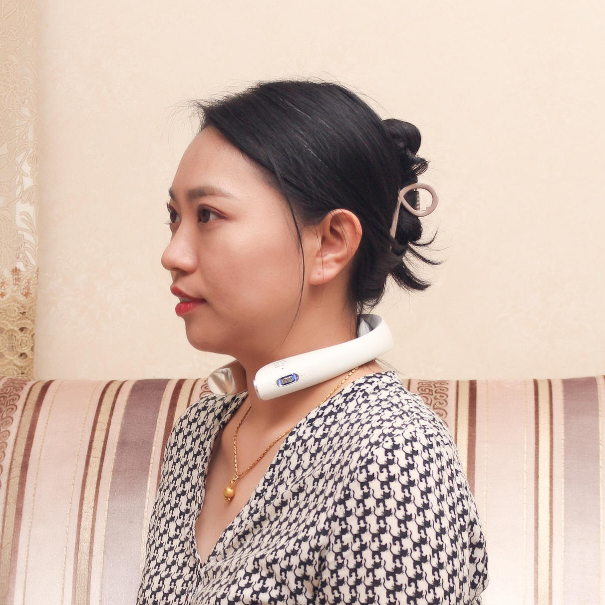 颈椎按摩器哪款好用,颈椎按摩器测评红黑榜