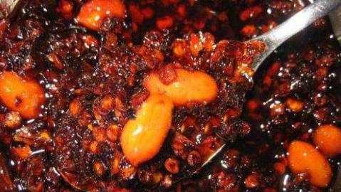 老干妈最经典的辣椒酱是哪一款,中国老干妈十大酱