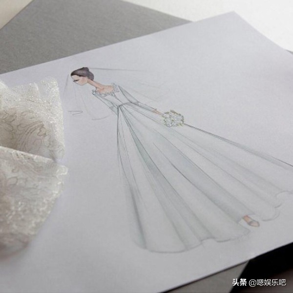 女星婚礼,女星婚礼现场