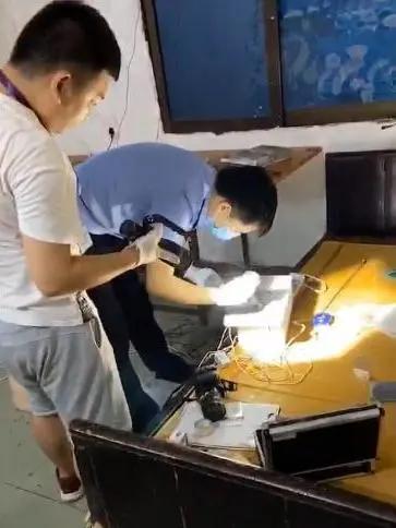 打击goip电信诈骗,利用goip设备诈骗近百万判刑