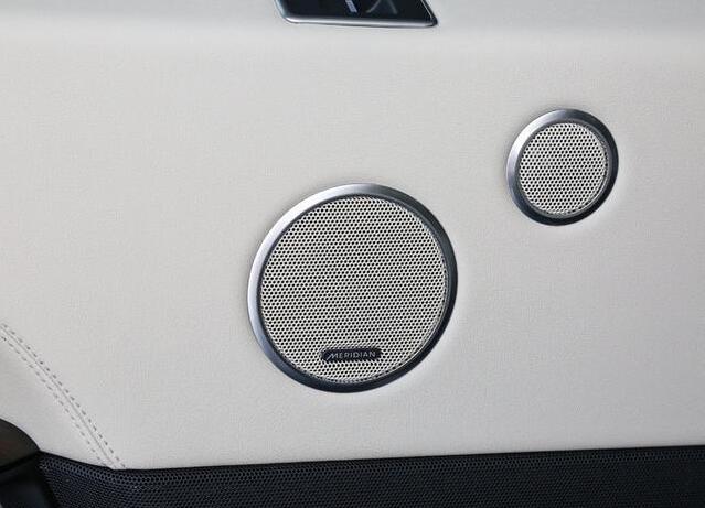 世界顶级十大汽车音响品牌排行,全球十大顶级汽车音响品牌排行