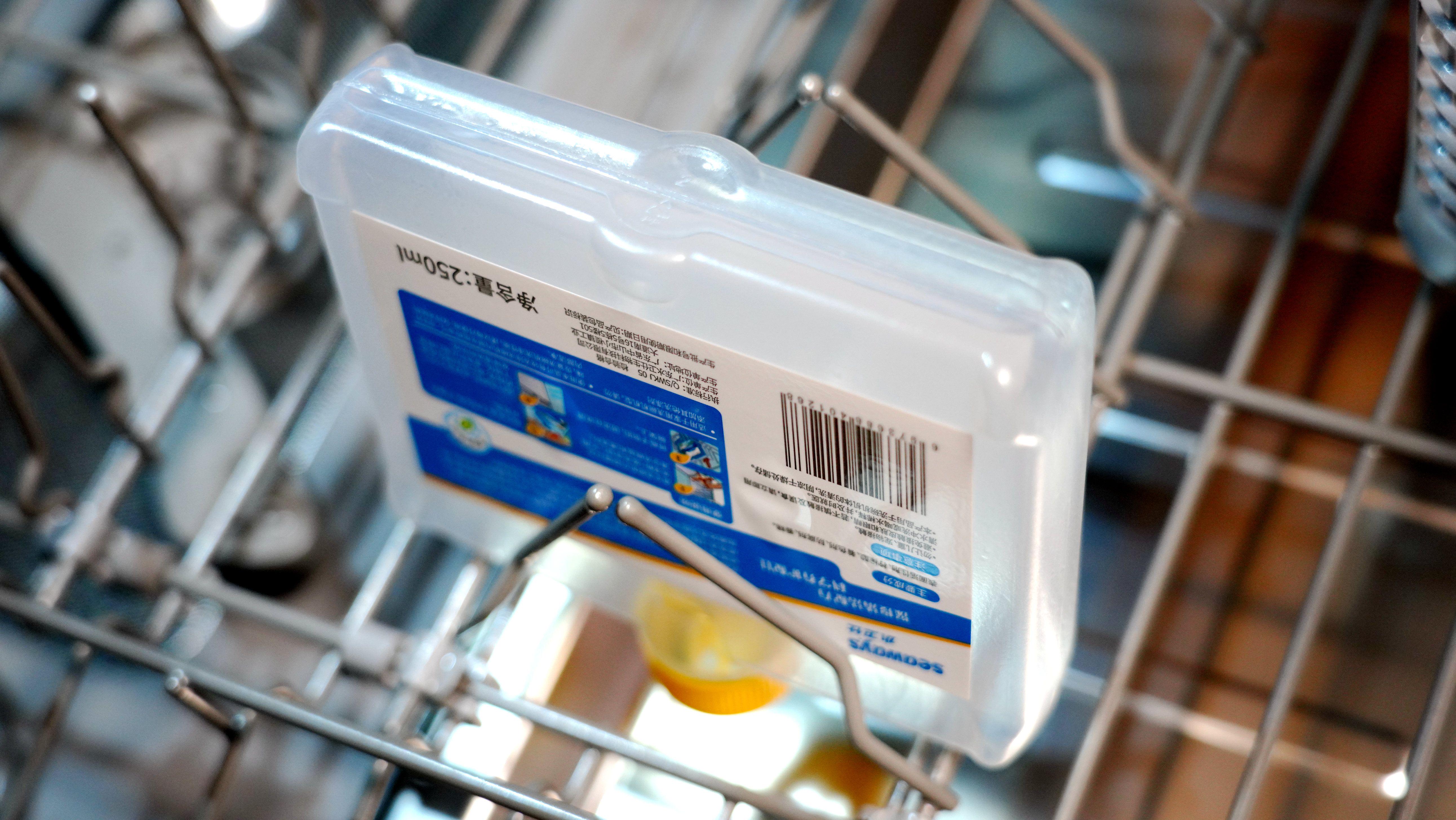 洗碗机水卫仕和立白哪个好,水卫仕洗碗块适合所有洗碗机吗