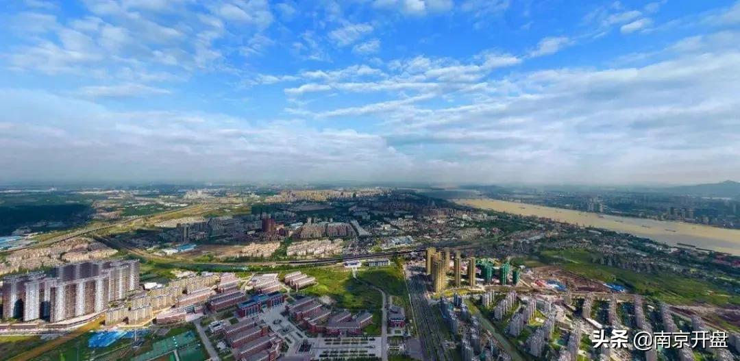 南京栖霞山板块未来房价走势,南京5月份房价涨幅