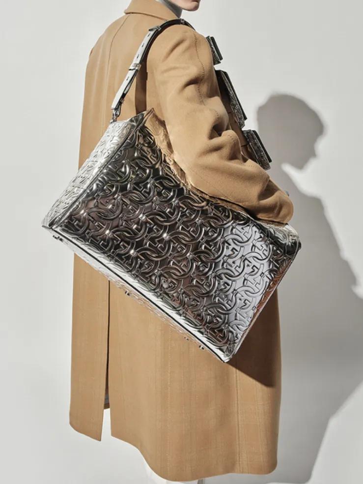 RR·TRENDS｜Monogram的全新升级