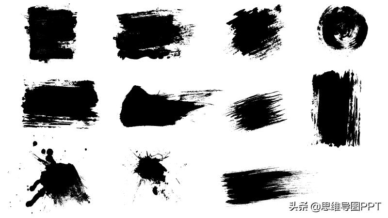 如何搞定ppt素材,ppt素材自学入门完整教程