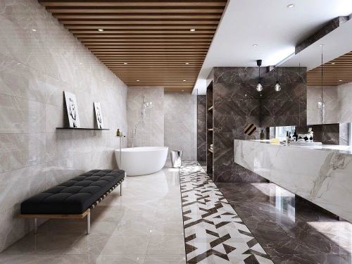 2020瓷砖检测黑名单，你买对了吗？