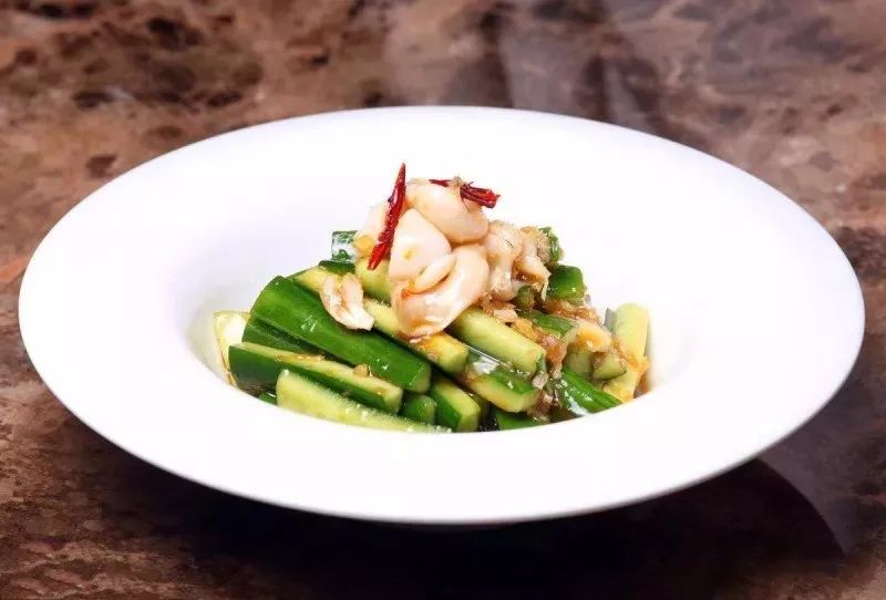 酸辣海带丝酸辣爽口餐桌必备凉菜,10道凉菜做法让你吃到爽