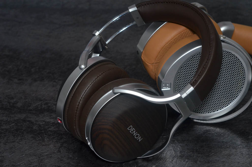 堪称直推旗舰的大耳，日系老厂的经典款DENON天龙AH-D5200