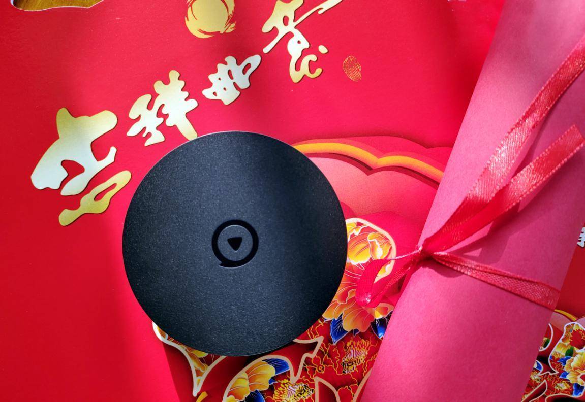 爱奇艺年货,爱奇艺春节年货节活动