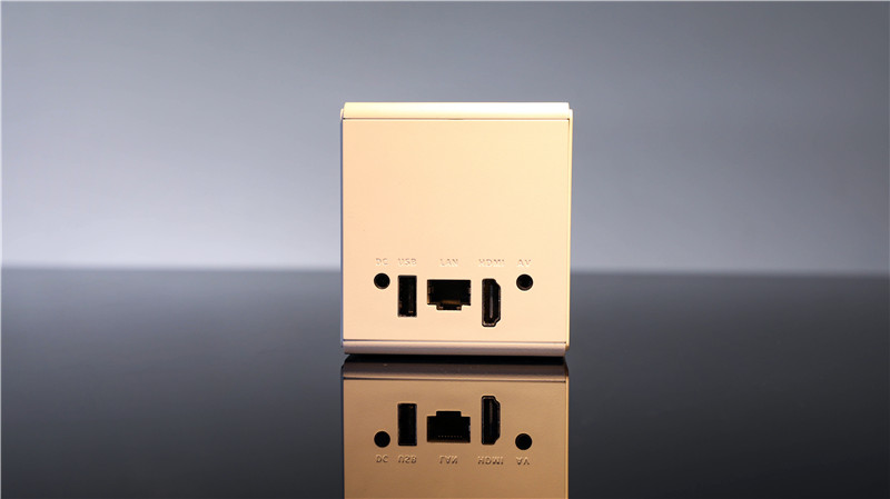 当贝b1s盒子测评,当贝os盒子怎么样