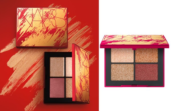 雅诗兰黛持妆1w1试色,新年限定雅诗兰黛口红699