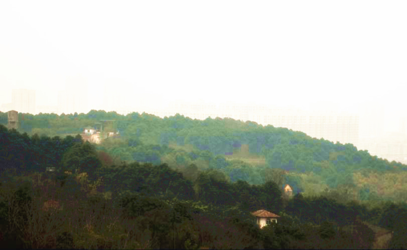 成都最高的山海拔多高,成都爬最高的山