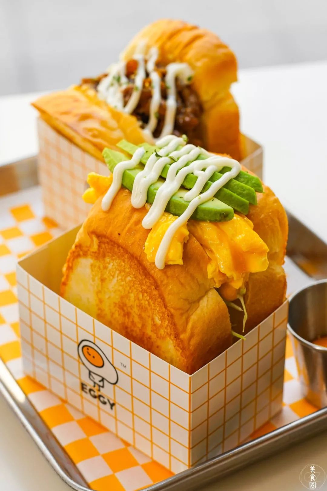 想见你，广州的50种甜