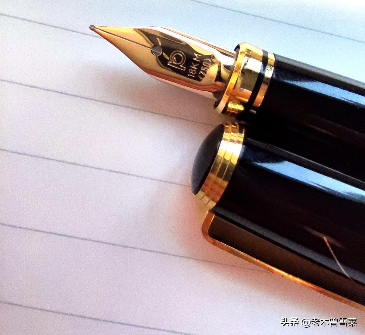 金笔钢笔推荐,金笔选择
