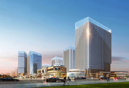 汇融天下，博纳百川｜河北汇博集团走进中国交通广播直播间