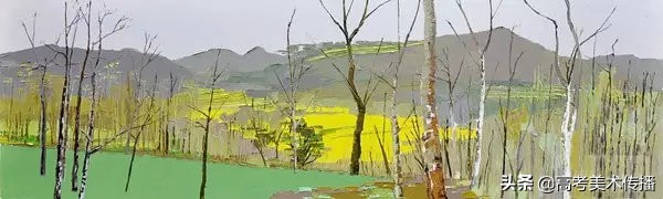 写生必读,写生风景的总结