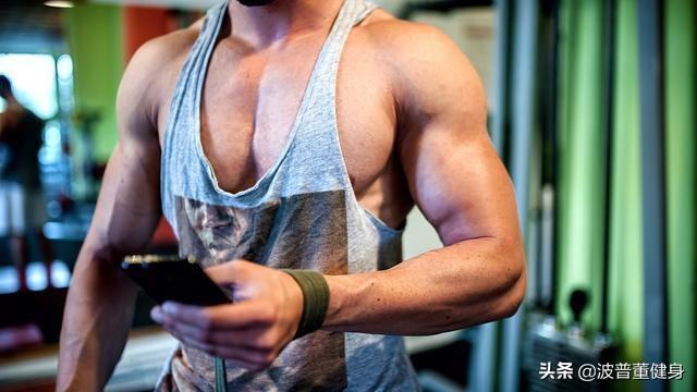 有氧减脂无氧塑形力量增肌,什么强度有氧不掉肌肉还减脂