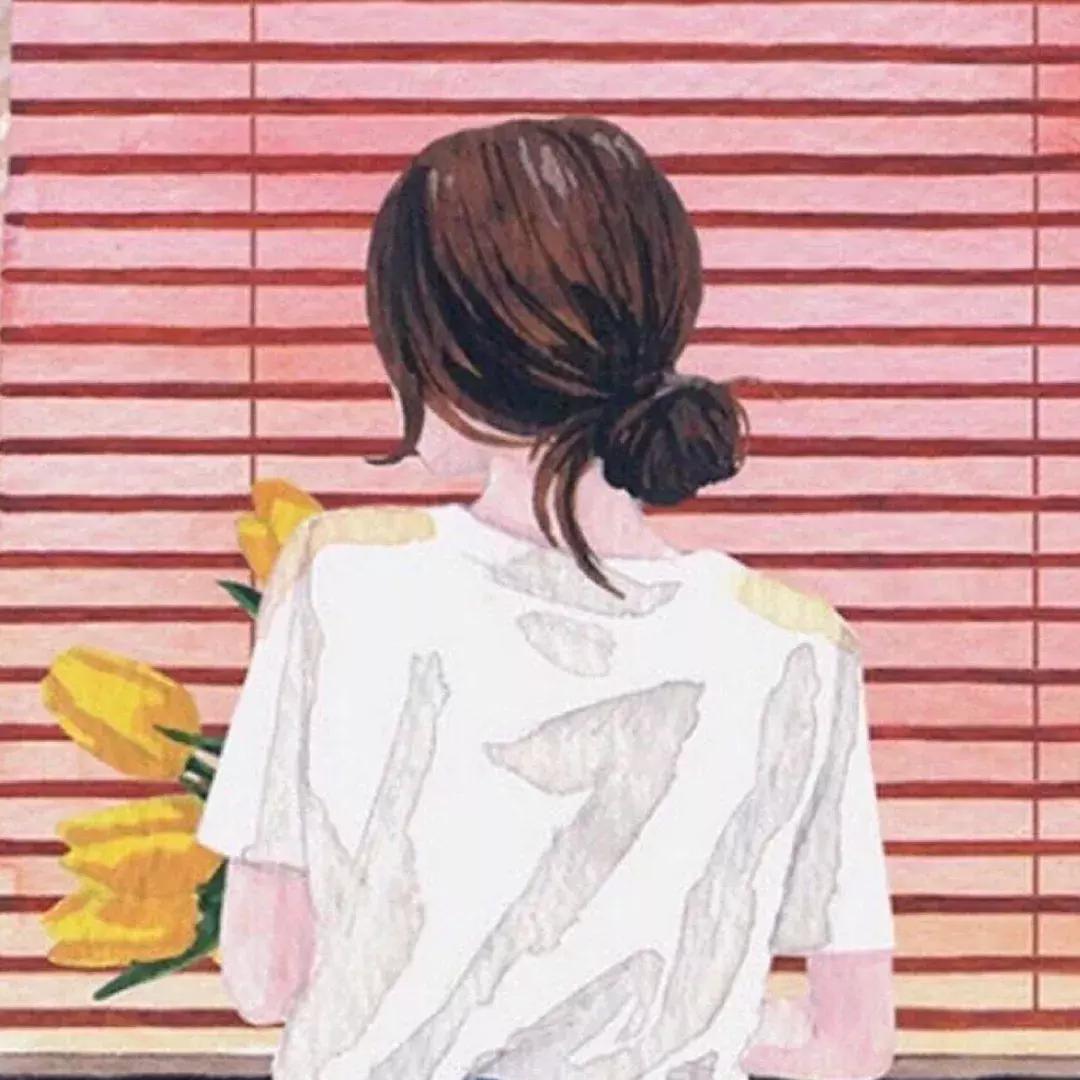 推荐一些超好看的头像包括自己的,超好看的10种头像