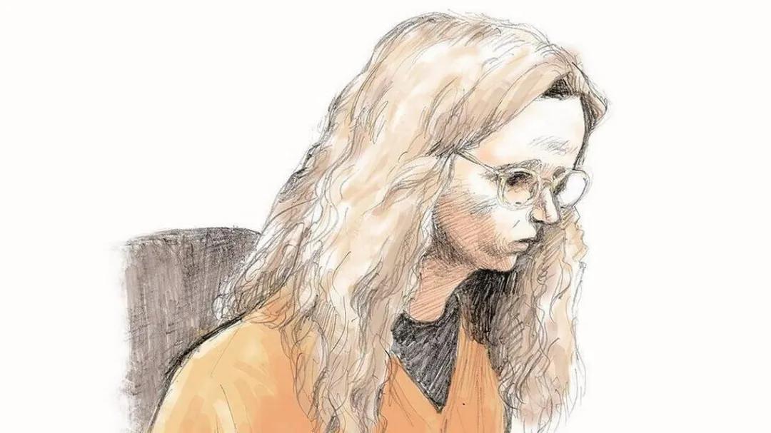 美国68年来首个女死刑犯：剖腹杀人抢胎儿，却有10万人请求赦免她