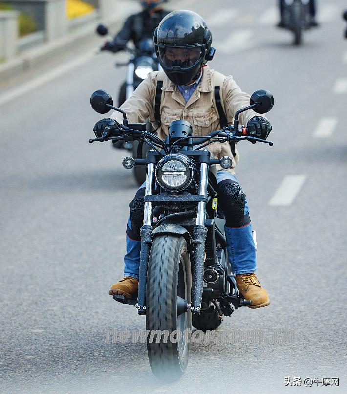 本田cm300舒适度怎么样,23款本田cm300骑行感受如何