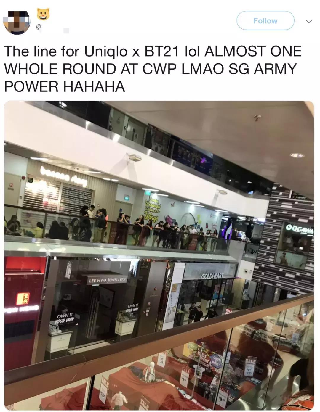 优衣库重磅t恤,优衣库xkaws联名衣服