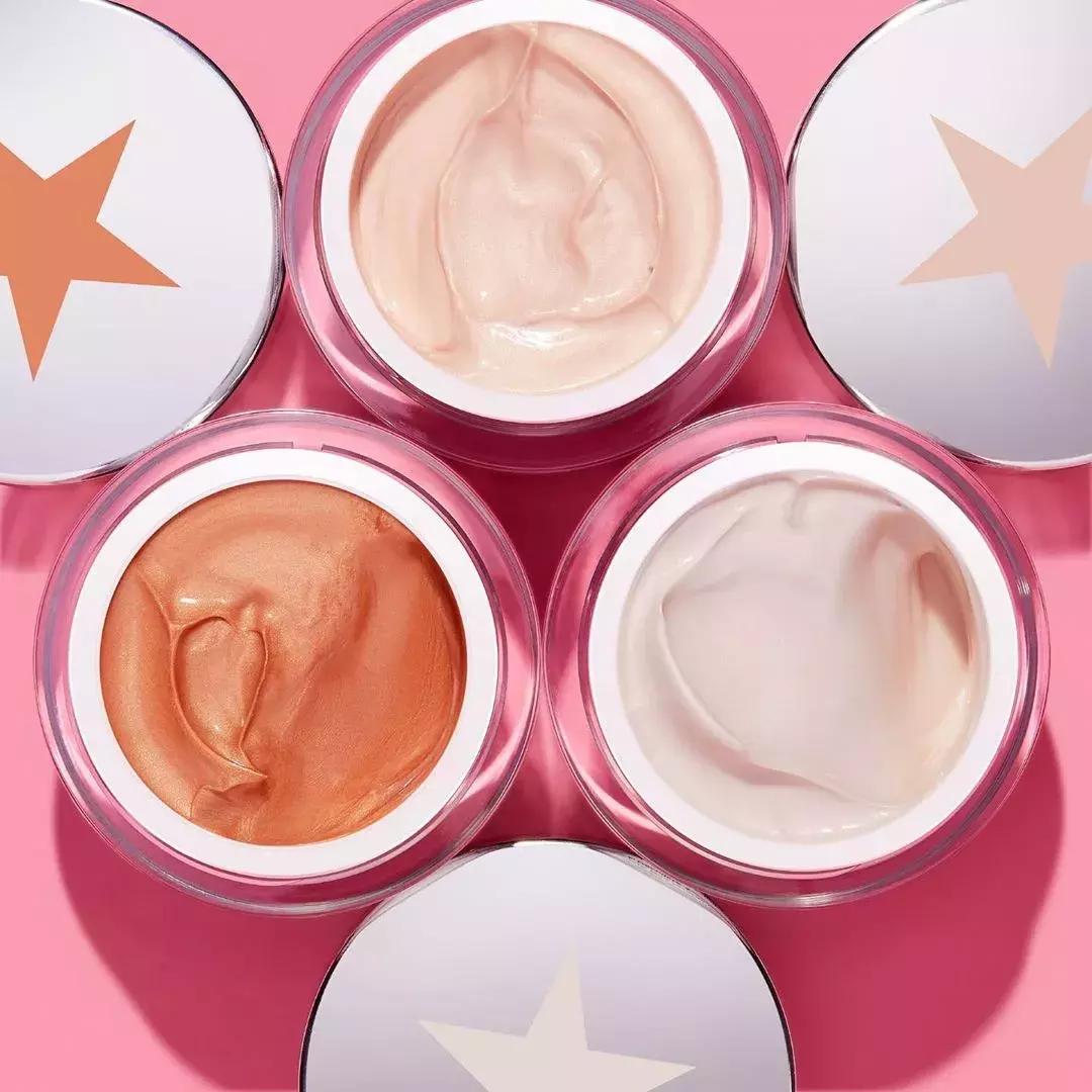 素颜霜懒人伪素颜提亮遮瑕,公认好用的5款素颜霜