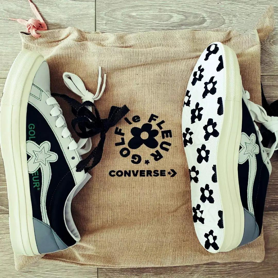 Vans、Converse2019年高人气颜值帆布鞋盘点,各具特点