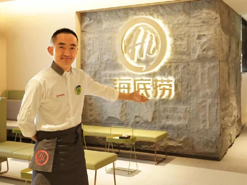 海底捞的核心产品是,海底捞的核心利益层是什么