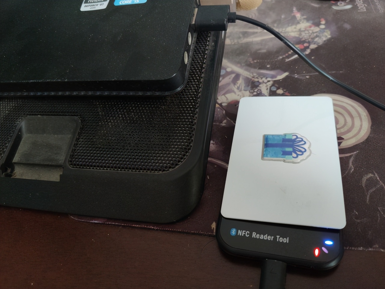 门禁卡写入手机nfc如何删除,想用nfc但是门禁卡掉了怎么办