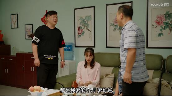 乡爱16谢永强敬酒不敬谢广坤,乡爱谢永强